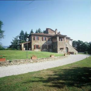 Agriturismo Sant'illuminato
