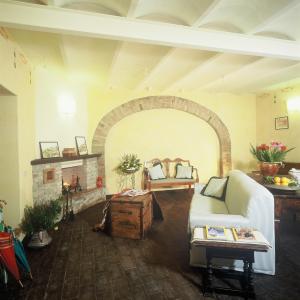 Agriturismo Sant'illuminato