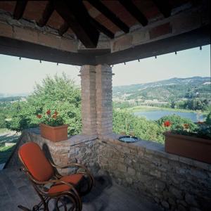 Agriturismo Sant'illuminato