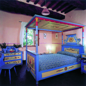 Agriturismo Sant'illuminato