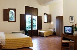 Hotel Sant' Antonio