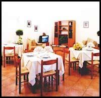 Hotel Sant' Antonio