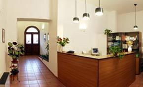 Hotel Sant' Antonio