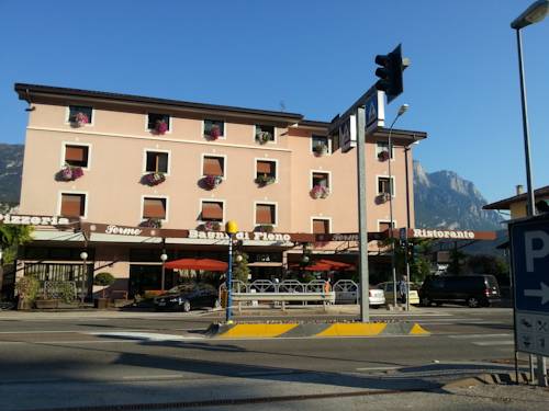 Hotel San Leonardo