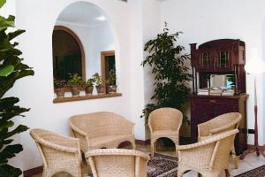 Hotel San Leonardo