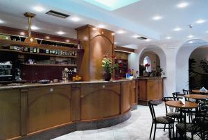 Hotel San Leonardo