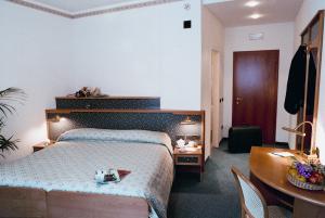 Hotel San Leonardo