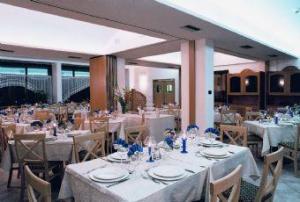 Hotel San Leonardo