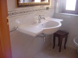 Hotel Antica Casa Sanna