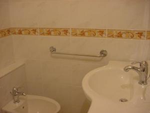 Hotel Antica Casa Sanna