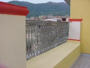 Hotel Antica Casa Sanna