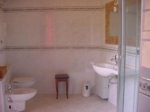 Hotel Antica Casa Sanna