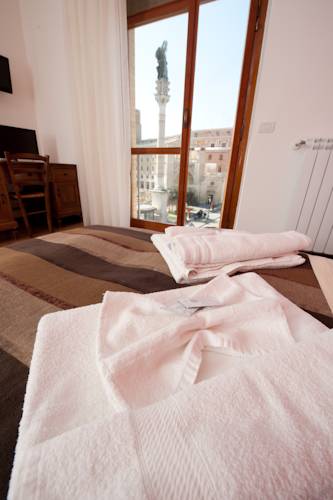 Leccesalento Bed And Breakfast