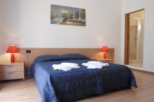 Leccesalento Bed And Breakfast