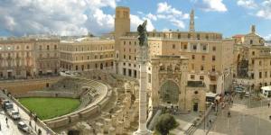Leccesalento Bed And Breakfast