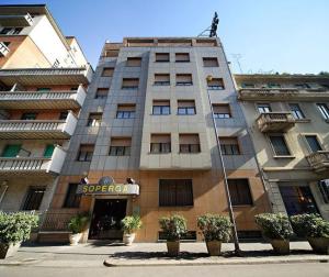 Hotel Soperga
