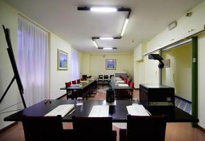 Hotel Soperga
