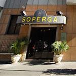 Hotel Soperga