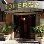 Hotel Soperga