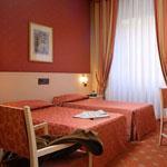 Hotel Soperga