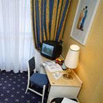Hotel Soperga