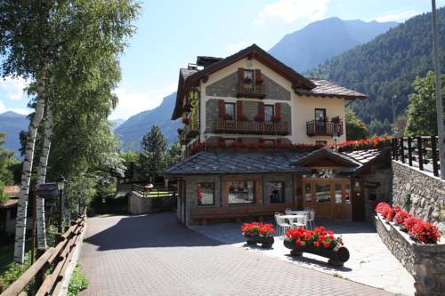 Hotel Stella Del Nord