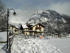 Hotel Stella Del Nord