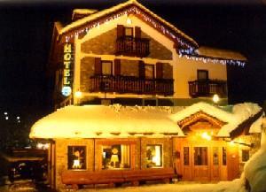 Hotel Stella Del Nord