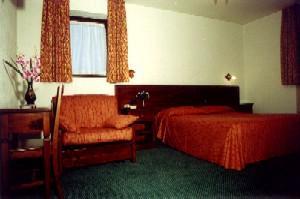 Hotel Stella Del Nord