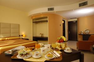 Hotel Donatello Imola