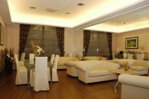 Hotel Donatello Imola