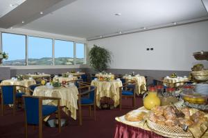 Hotel Donatello Imola