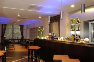 Hotel Donatello Imola
