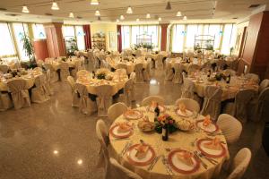 Hotel Donatello Imola