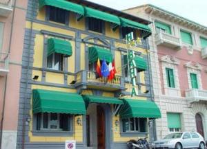 Hotel Bahia