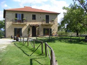 Agriturismo Fattoria Voltrona