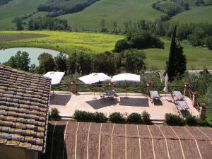 Agriturismo Fattoria Voltrona
