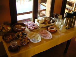Agriturismo Fattoria Voltrona