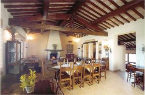 Agriturismo Fattoria Voltrona