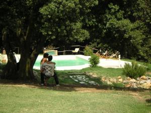 Agriturismo Fattoria Voltrona