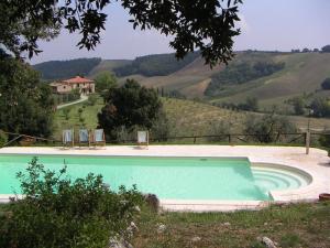 Agriturismo Fattoria Voltrona