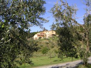 Agriturismo Fattoria Voltrona