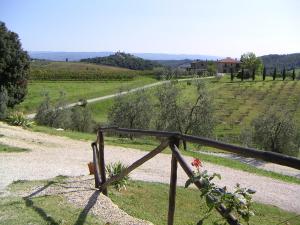Agriturismo Fattoria Voltrona
