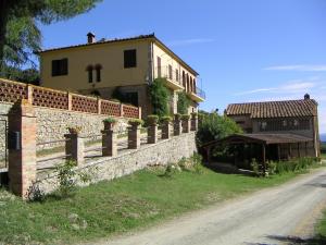 Agriturismo Fattoria Voltrona