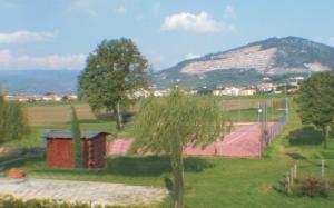 Podere Saliciaia