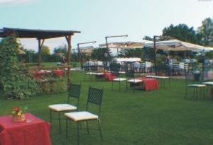 Podere Saliciaia