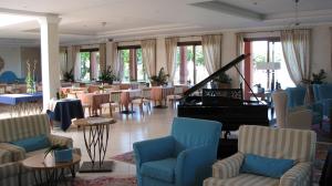 Relais Sant'Emiliano SPA & Wellness