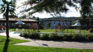 Relais Sant'Emiliano SPA & Wellness