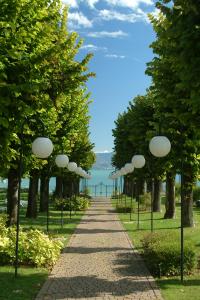 Relais Sant'Emiliano SPA & Wellness