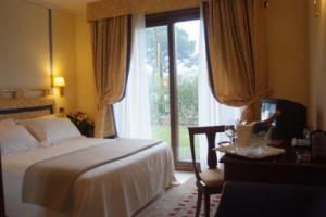Relais Sant'Emiliano SPA & Wellness